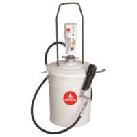 Grease Gun 20Kg - Air Operated -424170