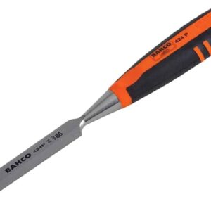 Bahco Wood Chisel 424P Series - 18Mm