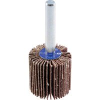 Flap Wheel 25 X 15 X 60G - Pferd