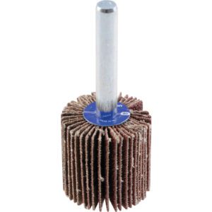 Flap Wheel 25 X 15 X 60G - Pferd