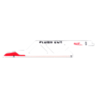 Flushcut Blade Pkt 1
