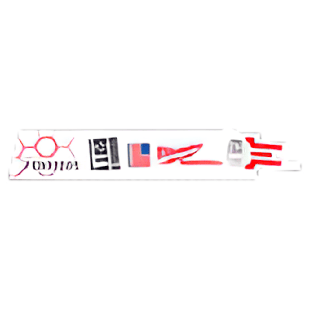 The Torch Metal Demo Sawzall Blade 150Mm 10Tpi Pkt 5