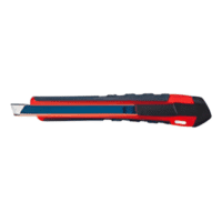 Mil 9Mm Snap Off Knife Precision Blade