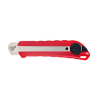 Mil 25Mm Snap Off Knife Precision Blade