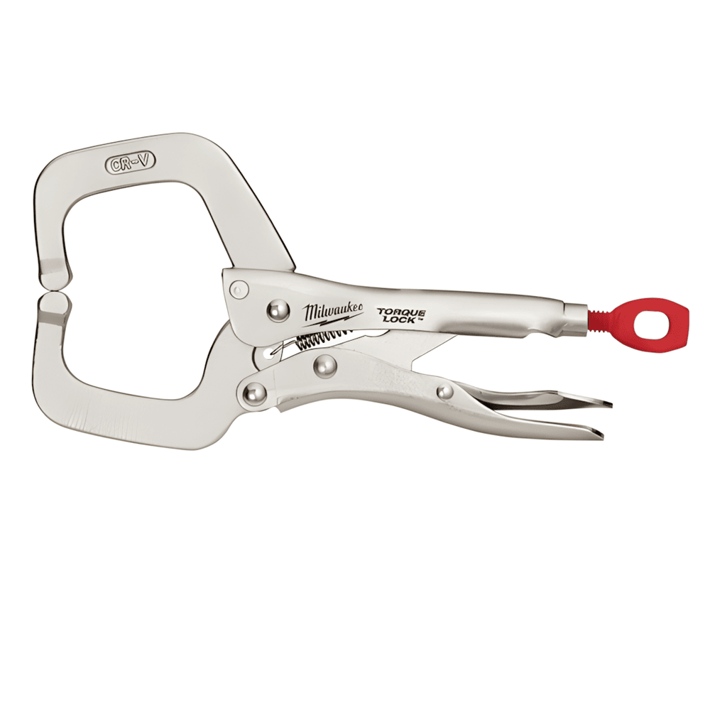 Jaw Locking Pliers 11Inch Milwaukee