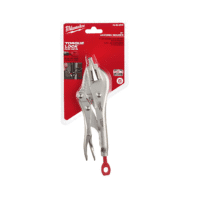 Mil Torque Lock Locking Seamer
