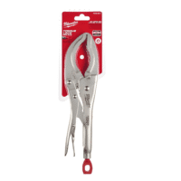 Mil Torque Lock Large Jaw Pliers