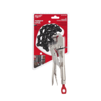 Mil Torque Lock Chain Wrench