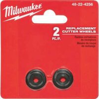 Mil Cutting Wheels 2Pk