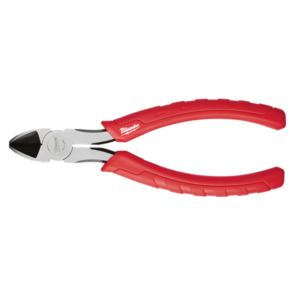 Milwaukee Diagonal Pliers 6'' 150Mm