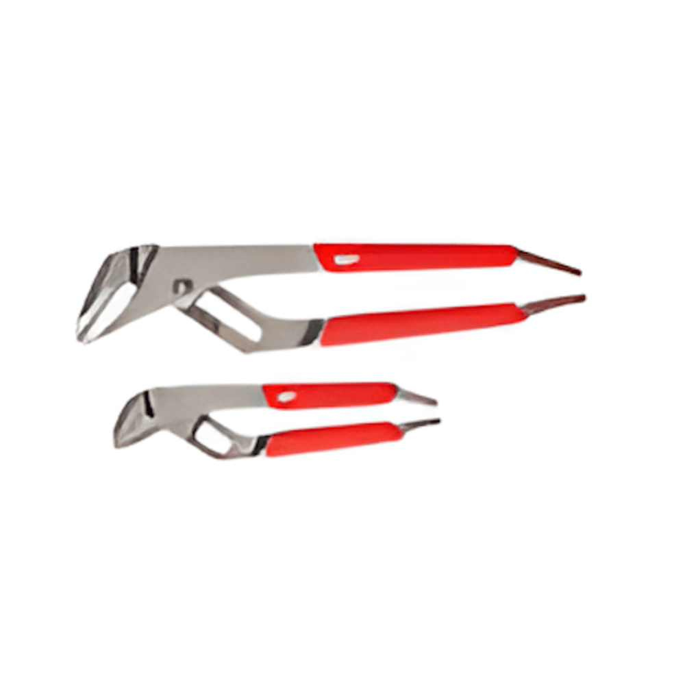 Milwaukee 6Inch & 10Inch Mulitgrip Set