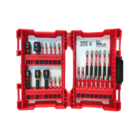 Shockwave 29 Pce Impact Driver Bit Set