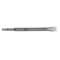 Sds Plus Flat Chisel 20X250Mm Milwaukee