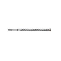 Sds Plus 4 Cut 16 X 450Mm -Milwaukee
