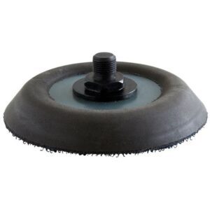 M12 Polisher Backing Pad 75Mm