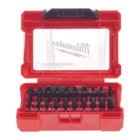 Shockwave 32Pc Torx Bit Kit