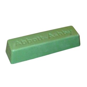 Buffing Compound Green Blister Pack