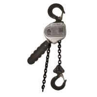 Lever Block Beaver 3S  500Kg X 1.5M Gunmetal