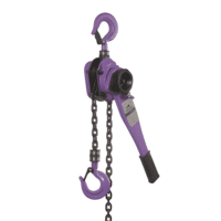 Lever Block Beaver - 1.6 Ton