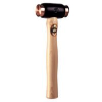 44Mm Thor Cu/Copper Hammer Size No3 4Lb/1.95Kg