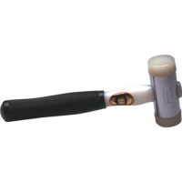Thor Hammer Nylon Soft 2.3/4 Lpb 50Mm Face