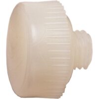 Thor Hamr White Nylon Insert-44Mm 2 Per Pkt-Sold Indv