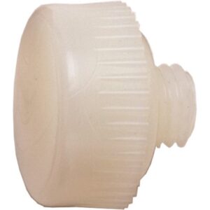 Thor Hamr White Nylon Insert-44Mm 2 Per Pkt-Sold Indv