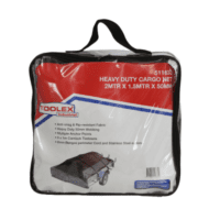 Cargo Net 2M X 1.5M Heavy Duty