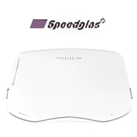 Speedglas Outer Lens 155 X 96 -9100/G5-01/G5/03-10 Per Pkt