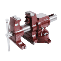 Vice 150Mm (6") Multipurpose Sg Iron Heavy Industrial