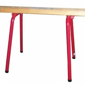 Saw Horse Twin Pack 710Mm High Heavy Duty 1000Mm (545002)