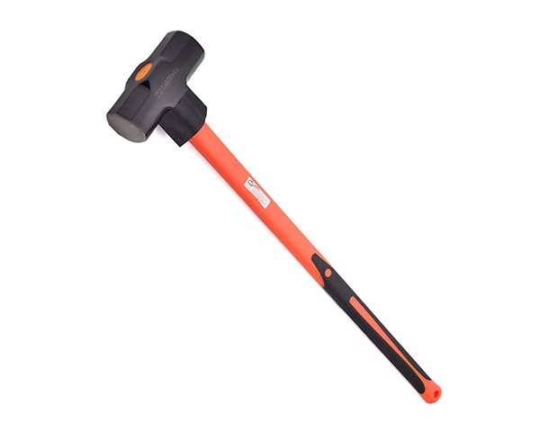 Hammer Sledge 10Lb Fibre Glass Handle