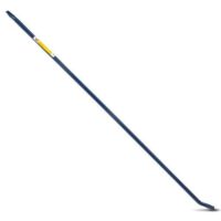 Pinch Bar - Hexagon 1800 X 25Mm