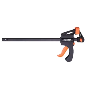 Harden 600Mm (24") Quick Release Bar Clamp