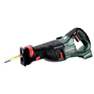 18 V Brushless Reciprocating - Skin Only