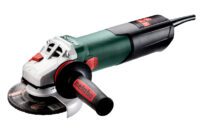 Metabo Angle Grinder 125Mm 1300W Quick
