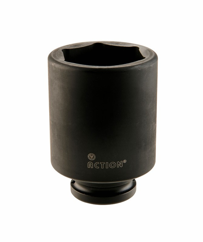 3/4Dr 50Mm Socket, Deep