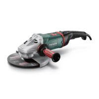 Metabo 9" Grinder W 24-230 Mvt