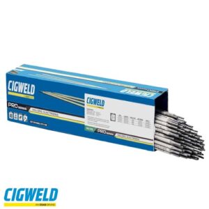Electrodes 4.0 Ferrocraft 22 (5Kg Pkt)