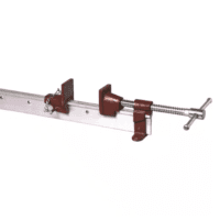 Cramp,T-Bar Heavy 1000Mm