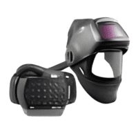 Speedglas G5-01Tw Adflo Papr Welding-Helmet Heavy Duty Batt