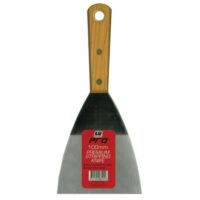 100Mm Premium Scraper (Stripping Knife)