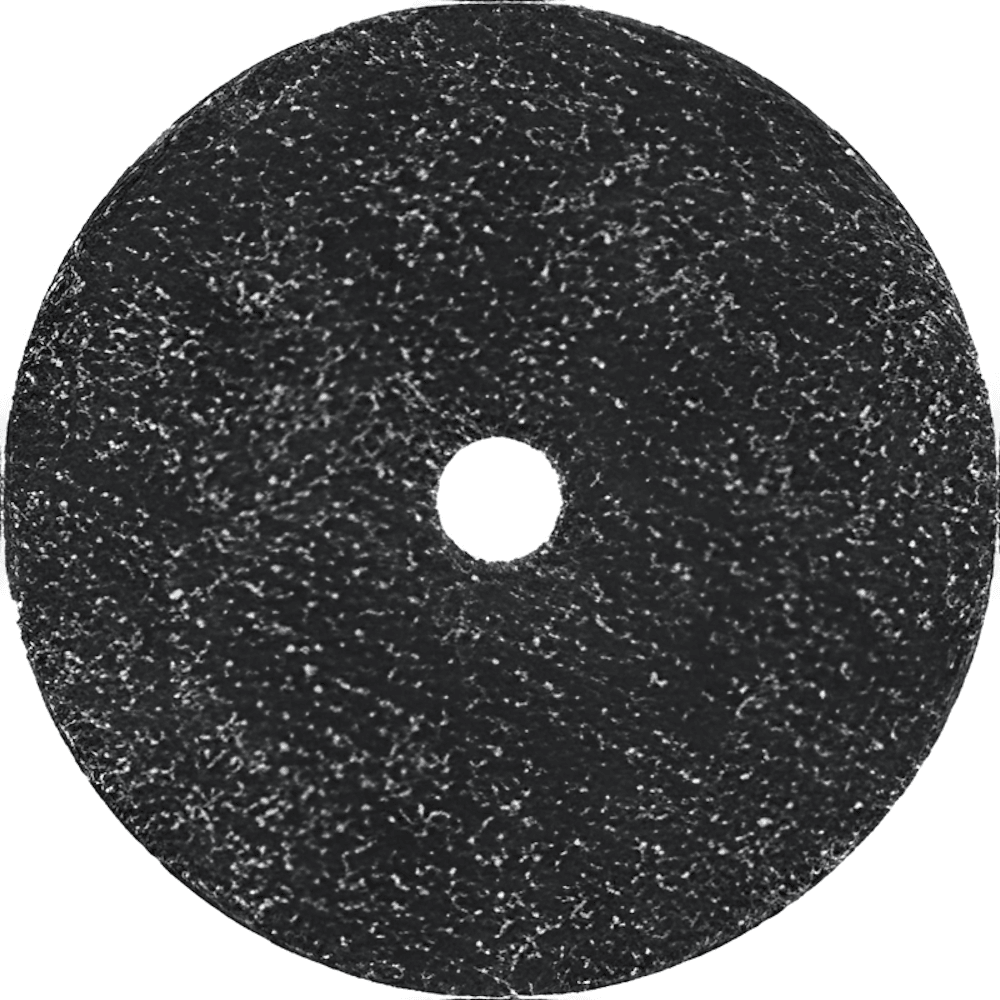 CUT DISC 50MM X 1.1MM FLAT 6.0MM BORE
