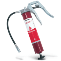 Grease Gun - Trigger Action