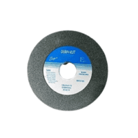 Grinding Wheel 150 X 25 X 100G - Sil/Carbide