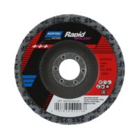 125X22Mm Fine Nex2Sf Rapid Blend Discs