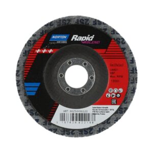 125X22Mm Fine Nex2Sf Rapid Blend Discs