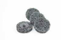 Speed-Lok Rapid Strip Discs 2" - Bear-Tex (10 In A Box)
