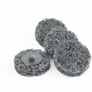 Speed-Lok Rapid Strip Discs 2" - Bear-Tex (10 In A Box)