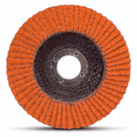 Flap Disc Blaze 125Mm X 60#